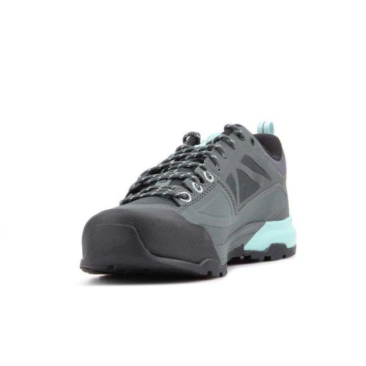 Moteriški žygio batai su GORE-TEX Salomon X Alp Spry GTX