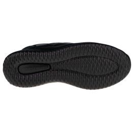 Vyriški laisvalaikio batai Skechers Delson Antigo, juodi