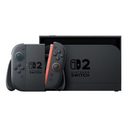 Nintendo Switch 2 žaidimų konsolė su Pokémon Pokopia