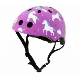 Vaikiškas šalmas HORNIT Unicorn S 48–53 cm