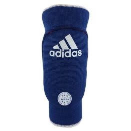 Adidas WAKO alkūnės apsauga, mėlyna