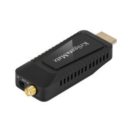 Mini DVB-T2 televizoriaus imtuvas Kruger & Matz