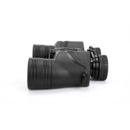 Celestron LandScout 8x40 žiūronai, juodi
