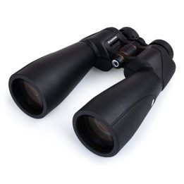 Celestron SkyMaster Pro ED 15x70 žiūronai, juodi