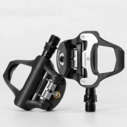 Rockbros LP-R pedalų kaladėlės LOOK KEO sistemai, juodos