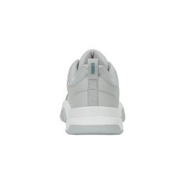 K-Swiss sportbačiai COURT EXPRESS 2, pilki