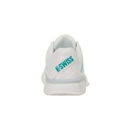 Tenniso bateliai K-Swiss Express Light 3, balti