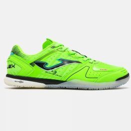 Uniseks futbolo bateliai salės dangai Joma Top Flex Ultralight 2611