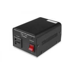 Įtampos keitiklis VOLT POLSKA 230V/110V, 500VA