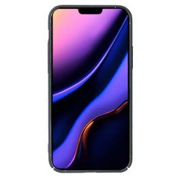 Dėklas Apple iPhone 12 Pro Max Krusell SandCover, Stone