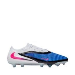 Futbolo bateliai Nike Phantom 6 Elite AG-PRO, mėlyni