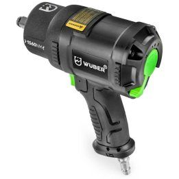 Pneumatinis smūginis raktas 1560 Nm Wuber