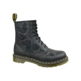 Dr. Martens 1460 Vonda Mono batai, juodi