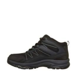 Moteriški žygio batai Skechers Trego Ashaway, juodi