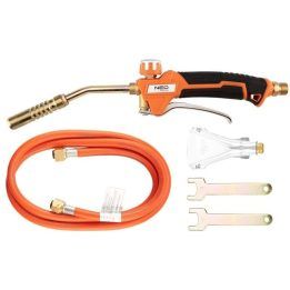 Dujinė degiklio latarka NEO tools 20-012