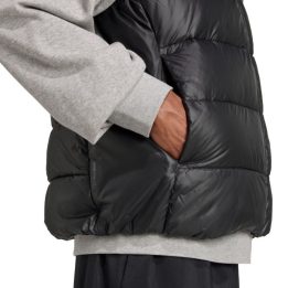 Vyriška liemenė adidas ESS SD PUF V, juoda