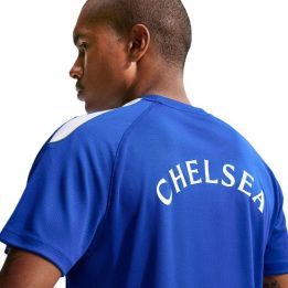 Futbolo marškinėliai Chelsea Nike Strike