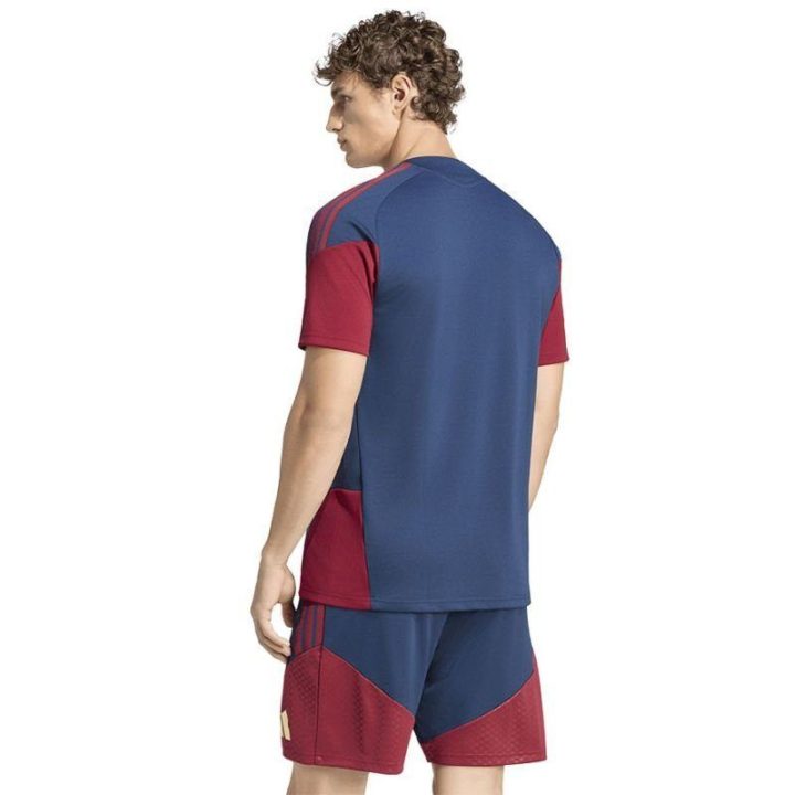 Futbolo treniruočių marškinėliai adidas Arsenal Londono