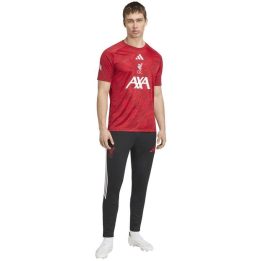 Priešrungtyniniai marškinėliai Adidas Liverpool FC 2026/27
