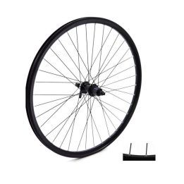 26" galinis dviračio ratas su Shimano TX-500 stebule