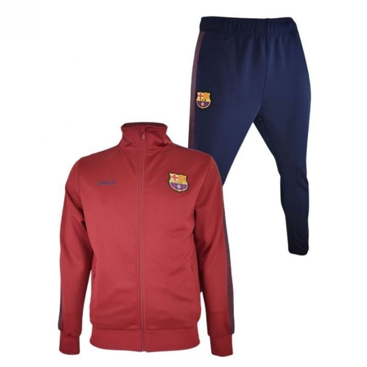 Vyriškas sportinis kostiumas FC Barcelona