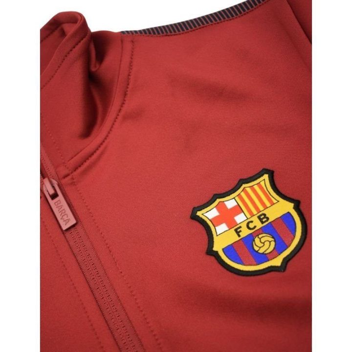 Vyriškas sportinis kostiumas FC Barcelona