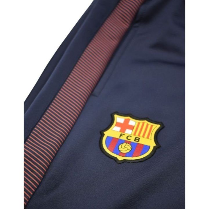 Vyriškas sportinis kostiumas FC Barcelona