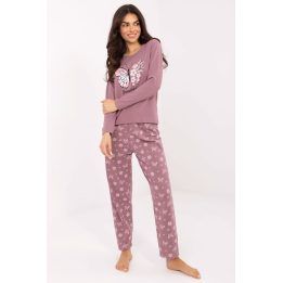 Pižama Forever Pink – rožinė