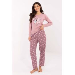 Pižama Forever Pink – rožinė