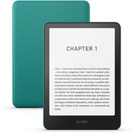 „Kindle Paperwhite“ elektroninė skaityklė 7", 16 GB, žalia