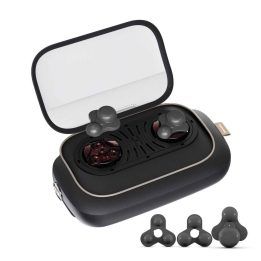 Belaidė šiatsu masažinė pagalvėlė su šildymo funkcija Homedics ModMassage
