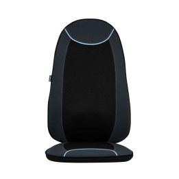 Masažinė nugaros ir pečių pagalvėlė su šildymu Homedics ShiatsuMAX 3.0