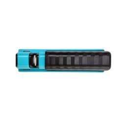 Peilių ir kirvių galąstuvas su keraminiais galandimo akmenimis Blaupunkt AX0010, 17,5 × 4,5 × 4,6 cm
