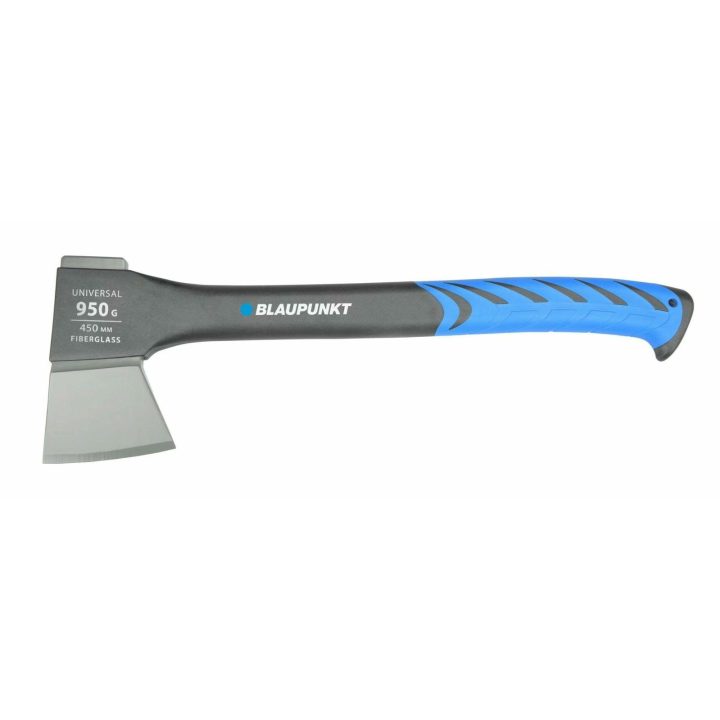 Kirvis su stiklo pluoštu sutvirtintu kotu Blaupunkt AX0950PRO, 45 cm