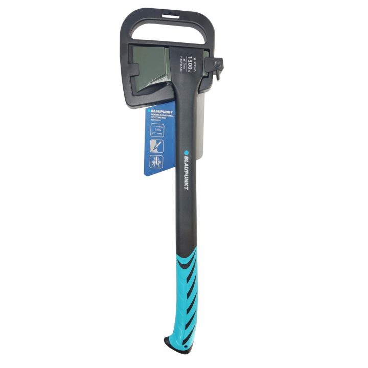 Skaldymo kirvis Blaupunkt AX1300PRO, 610 mm