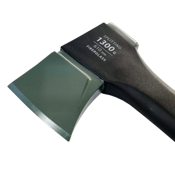 Skaldymo kirvis Blaupunkt AX1300PRO, 610 mm