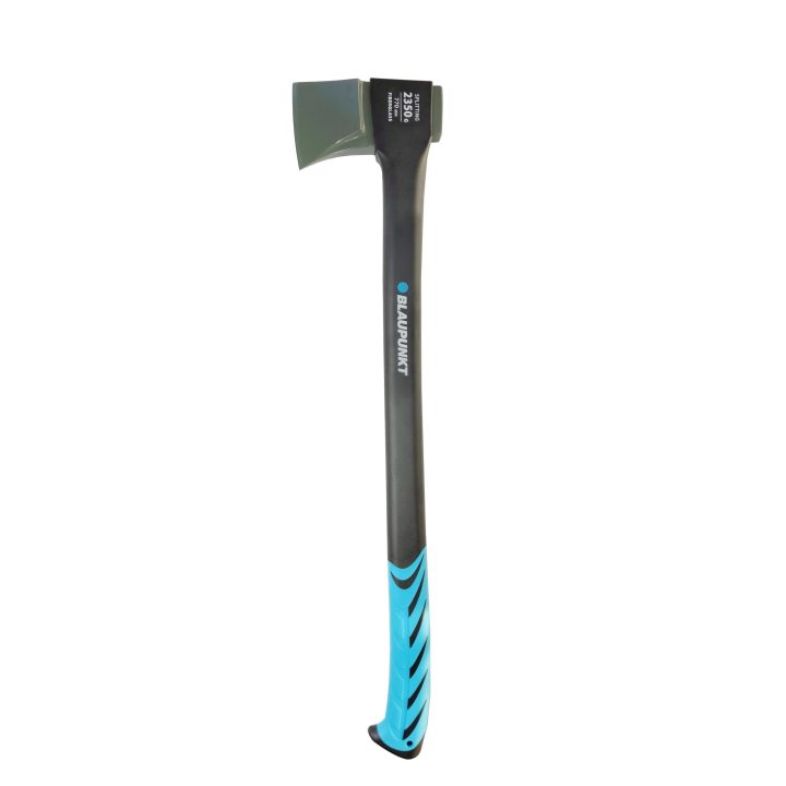 Skaldymo kirvis Blaupunkt AX2650PRO, 77,5 cm