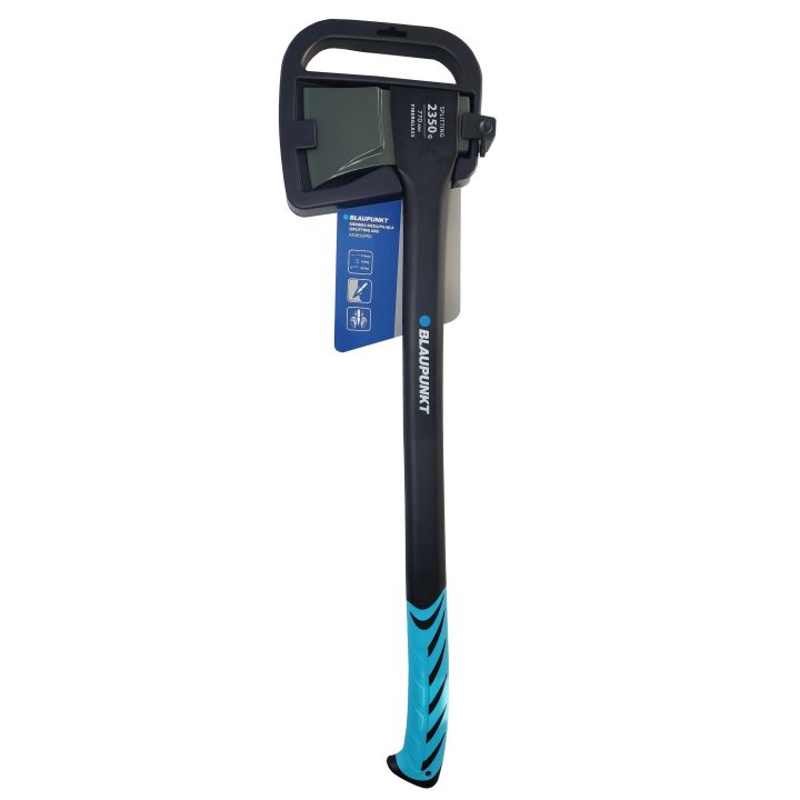 Skaldymo kirvis Blaupunkt AX2650PRO, 77,5 cm