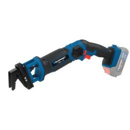 Akumuliatorinis tiesinis pjūklas Blaupunkt CR5010, 18 V