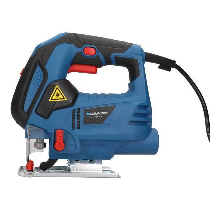 Elektrinis siaurapjūklis Blaupunkt JS5010, 1400 W