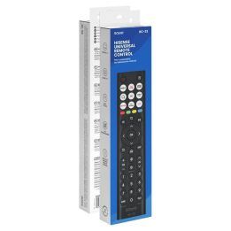 Universalus „Hisense“ TV pultas SAVIO RC-32