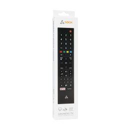 Nuotolinio valdymo pultas Grundig televizoriams Sbox RC-01407, 8 m