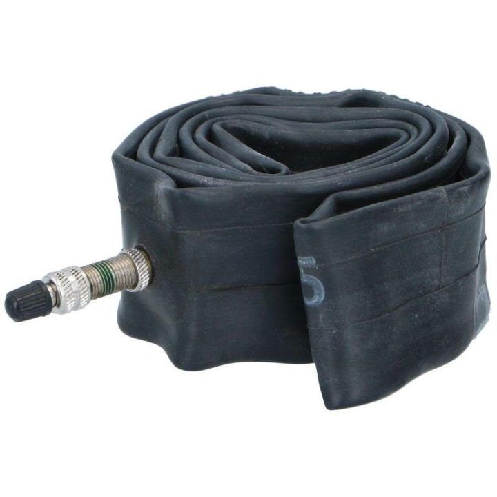 Dviračio kamera Bicycle Gear, 20 × 1,75/2,125, juoda