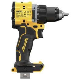 Akumuliatorinis gręžtuvas-suktuvas DeWALT DCD794NT-XJ, 18 V XR, bešepetėlinis