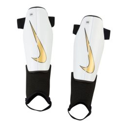 Vaikiškos futbolo blauzdų apsaugos Nike Charge