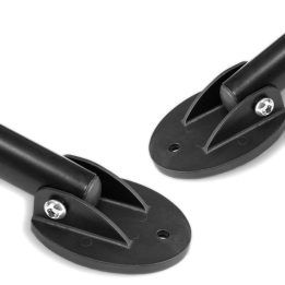 Dviračių remonto stovas Rockbros MP-02, juodas