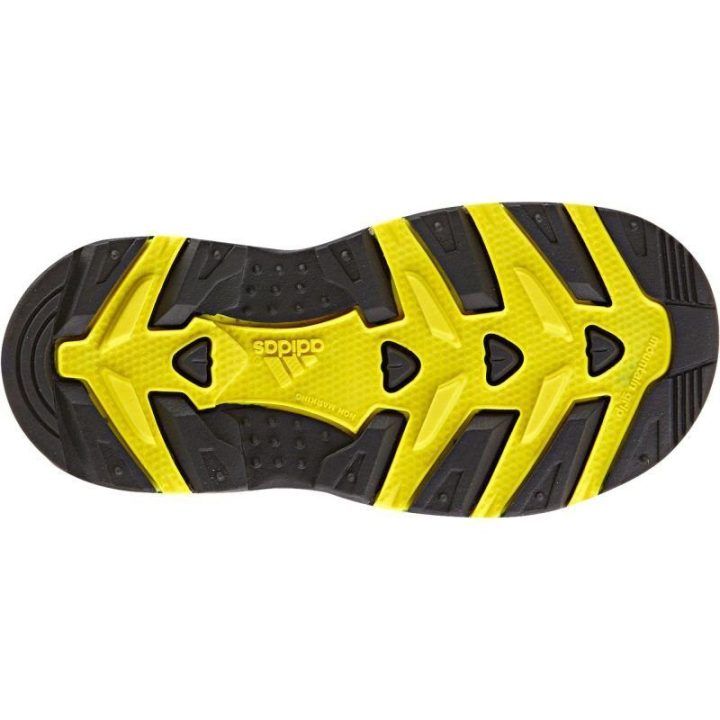 Sportiniai batai adidas Powderplay Mid CF C