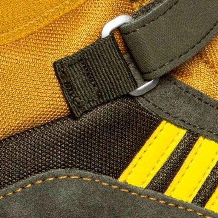 Sportiniai batai adidas Powderplay Mid CF C