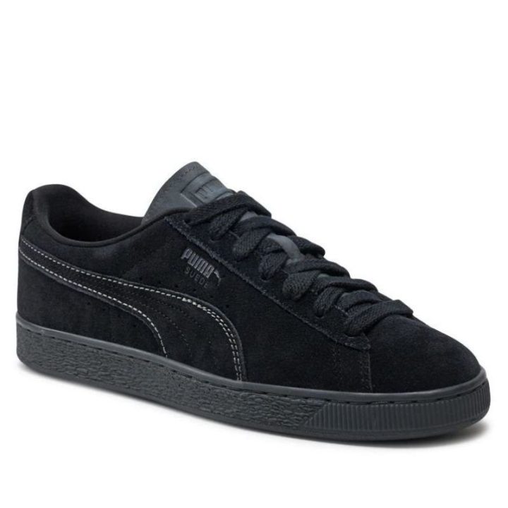 Sportbačiai Puma Suede Lux