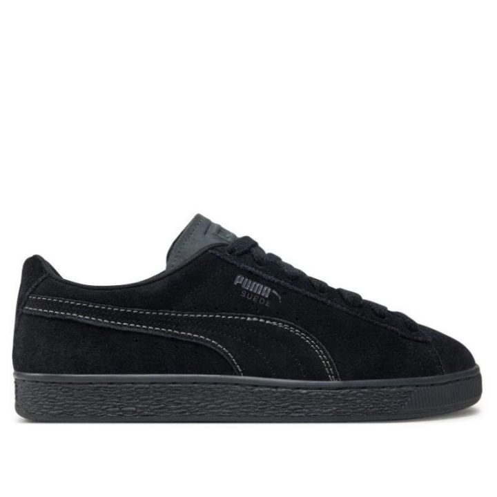 Sportbačiai Puma Suede Lux